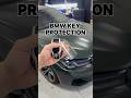 BMW Key Protection Going Down On This M5 Now Worry Free From Scratches And Droppings BMW Key Protection Going Down On This M5 Now Worry Free From Scratches And Droppings