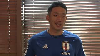 権田修一選手 FIFAワールドカップカタール2022 大会後コメント