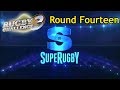 Sharks vs stormers  super rugby 2017  rugby challenge 3