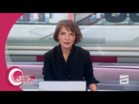 დღის სტუმარი 18:40 - 22.02.2024