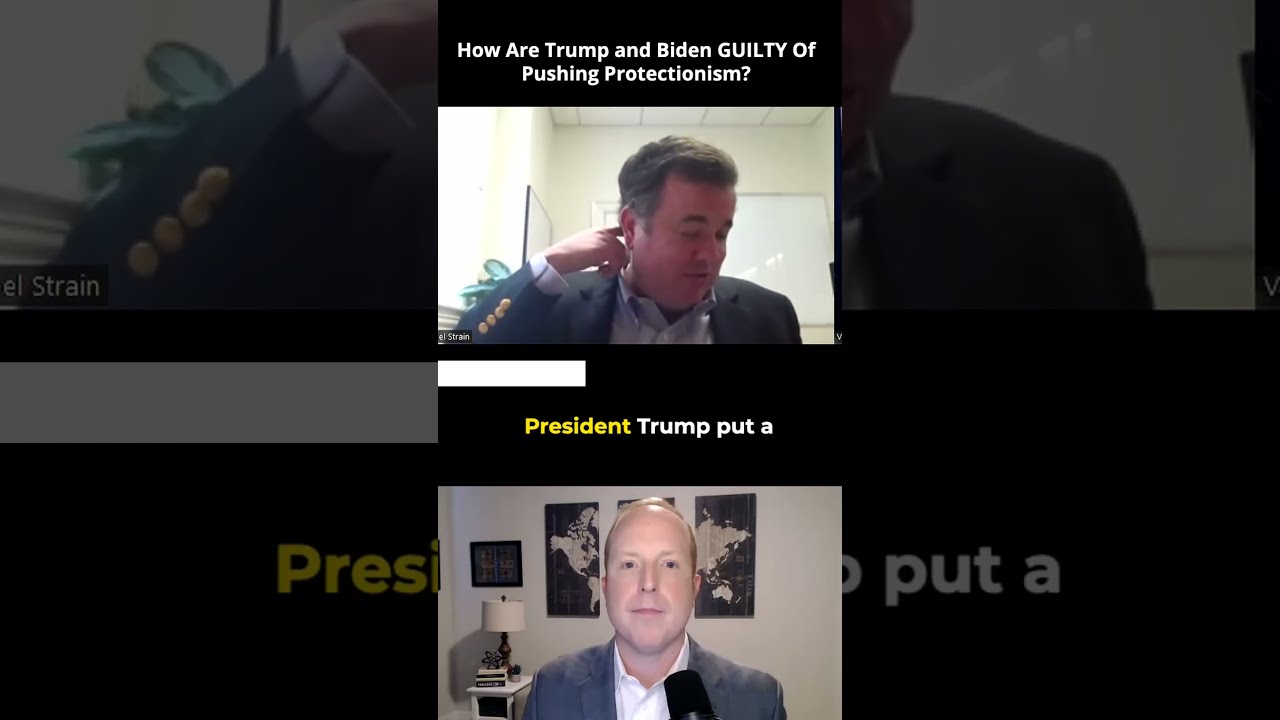 Did Trump S Tariffs Work Economy Trade Biden Protectionism