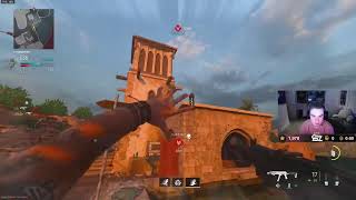 aBeZy Drops 33-19 on Drazah, Pred, Arcitys & JoeDeceives with ReaaL, Sib & SlasheR!🔥 *MAP 4*