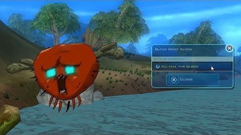 FusionFall Retro: Valentines Event