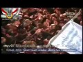 ضرب علياء المهدي في ميدان التحرير 