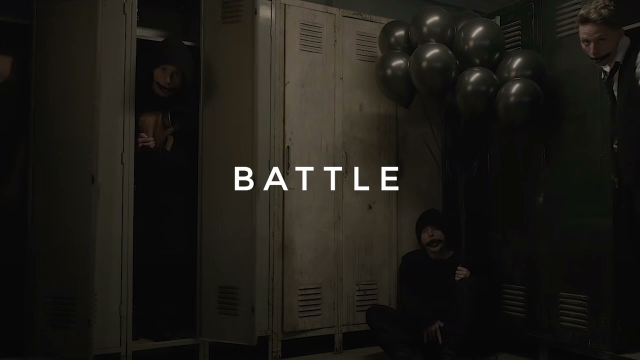 (FREE) Orchestral NF Type Beat 2022 - Battle | Epic Hopsin Type Beat 2022