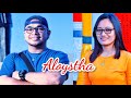 &quot;ITU SAJA&quot;  Cover by Aloystha