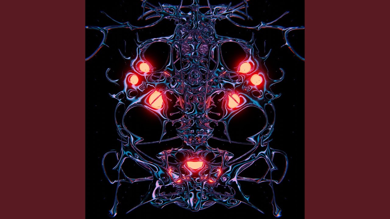 The Beauty Of Madness