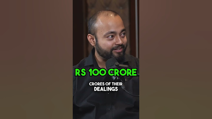 100 Crores Per Day ? 🫨 | Trading Tip | #shorts | Investographer
