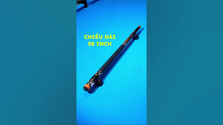 Cuelees Tyrant 1 LS-E01 | Mê Bida  #cobida #bida #billiards