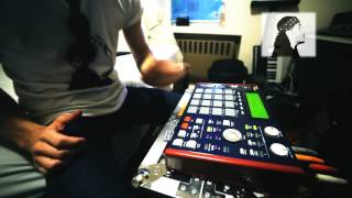 Party Supplies Jamming Live on MPC!