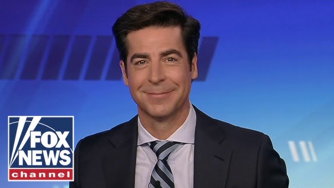 Jesse Watters This Was Like A Funeral For The Liberal Media
