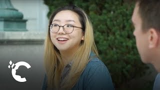 A Day in the Life: UC Berkeley Student