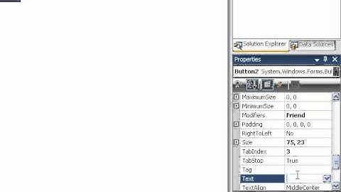 How to make a Simple Calculator using Visual Basic 2008 express edition