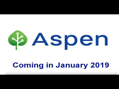 ASPEN VIDEO Trailer