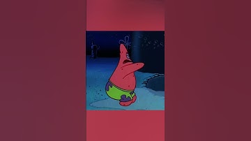 SpongeBob