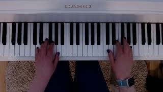 "Letters From Elise" - Wunderkeys Level 2B 🎹