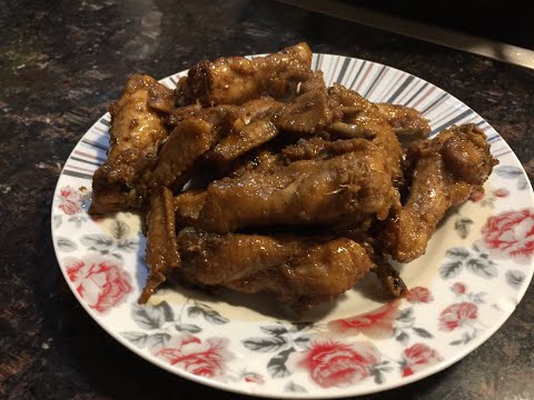 soy-sauce-chicken-wings