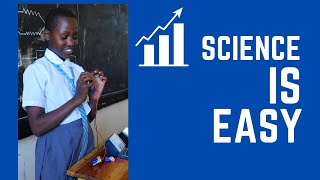 SHUHUDA ZA WASICHANA MBALIMBALI JUU YA ADILISHA STEM LAB/SAYANSI KWA KILA MSICHANA.