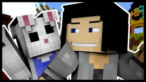 Minecraft Dreams - EASTER ADVENTURE! | Interactive Roleplay w/ Samgladiator