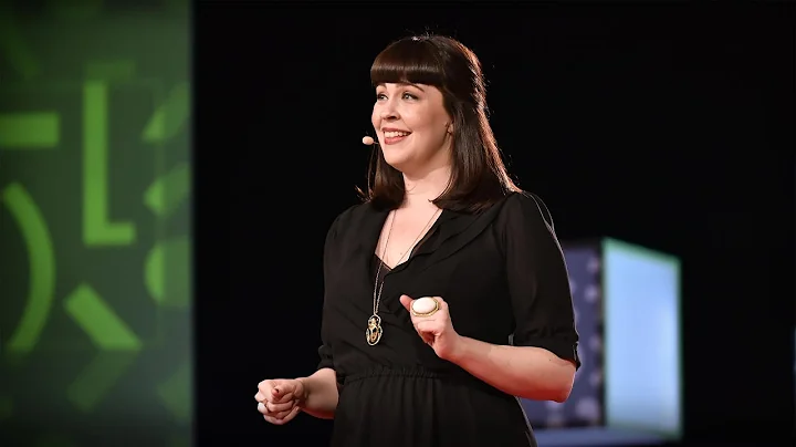 A burial practice that nourishes the planet | Caitlin Doughty - DayDayNews
