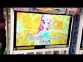 アイカツらきちゃん自己最高得点(笑)