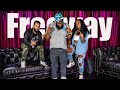 Philadelphia Freeway Talks Philly's Golden Era, Beards, Freedom Thinkers Academy &amp; More