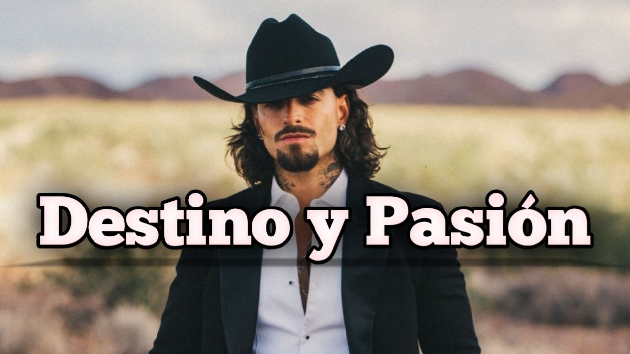 MALUMA - Destino y Pasión ( official lyrics )