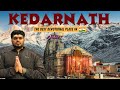 Kedarnath Yatra 2023 | Unplanned kedarnath trekk | Kedarnath Yatra | Kedarnath kannada vlog