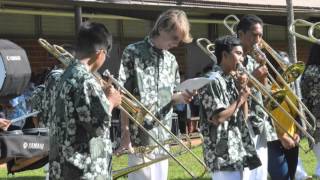 2015 LHS Music Banquet Slideshow