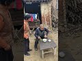 This old man's actions left me speechless #Unexpected #FunnyVideo #LookAtItAndLaugh
