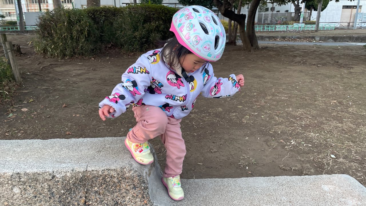 【ライブ配信】一人娘と新米パパのゲリラライブ配信