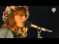 Florence & The Machine - What The Water Gave Me (Lollapalooza Chile 2016)
