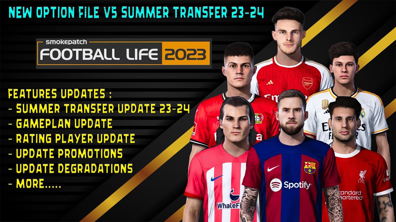 SLES_556.73.Pes 2023 (Jr Play) (V1) (Summer) : Free Download, Borrow, and  Streaming : Internet Archive