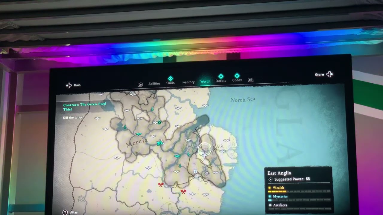 Fallen hero armor set tutorial, assassin’s, Creed, Valhalla