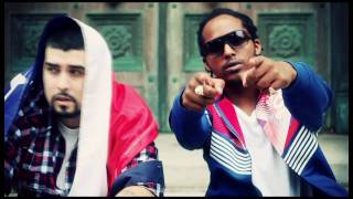 OBIA LE CHEF / EL COTOLA - LE MONDE T'APPARTIENT (CLIP OFFICIEL HD)