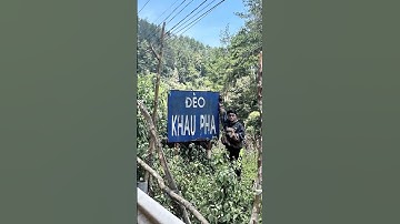 Đèo Khau Phạ – Chinh Phục Một Trong Tứ Đại Đỉnh Đèo Hùng Vĩ Nhất Tây Bắc