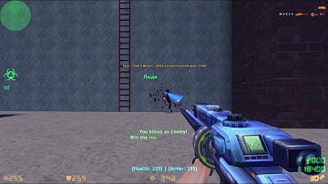 CSO Thunderbolt | CS 1.6 AMXX PLUGIN !