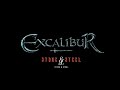 Barracuda Excalibur 26: The Frontiers - &#39;D.M.&#39;