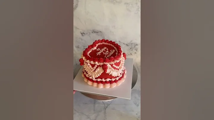 Things I Found on the Internet: Perfect Cakes