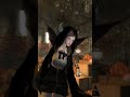 Happy Halloween in SecondLife 😀🎃  #ハロウィン #Shorts