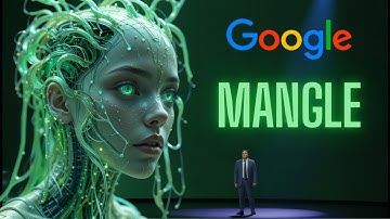 De nieuwe taal "Mangle" van Google: is dit de toekomst van code?
