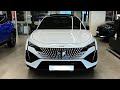 2024 Peugeot 508 electric drivetrain