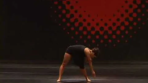 MOVE - Solo - Belief - Traci Stone's Dance Connect...