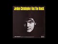 Jordan Christopher – “Going Out Of My Head” (UA) 1966