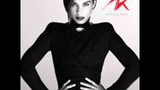 Alicia Keys - Tears Always Win