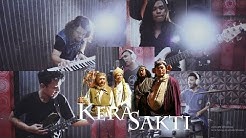 Soundtrack Kera Sakti Versi Indonesia Cover by Sanca Records  - Durasi: 3:33. 