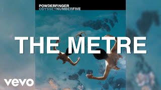 Powderfinger - The Metre (Official Audio)