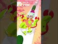 Crazy Chop Blitz ⚔️🍒#games #shorts