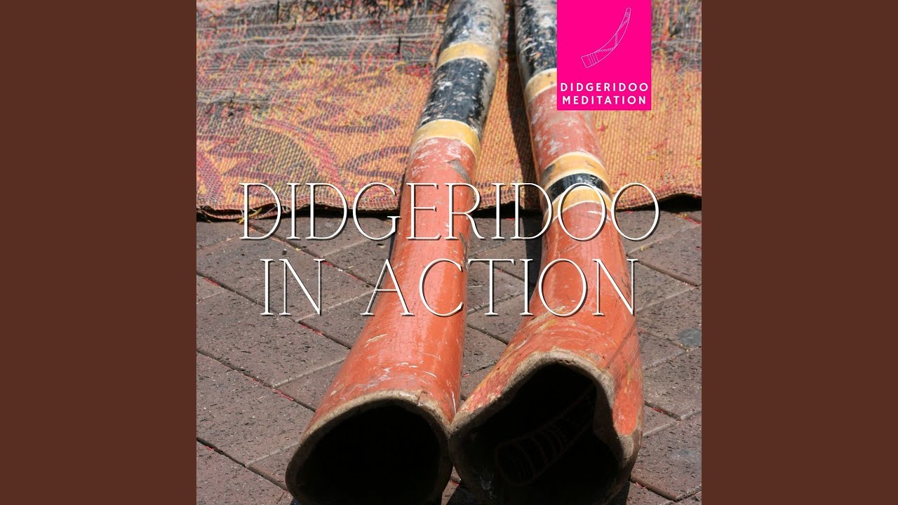 Tranquil Healing Music (Sleeping Music Didgeridoo) Bird Sounds YouTube