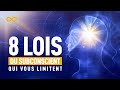 8 lois du subconscient qui vous limitent  cerveau et neurosciences